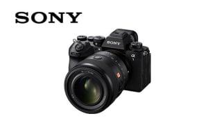 Introducing Sony Alpha 1 II 