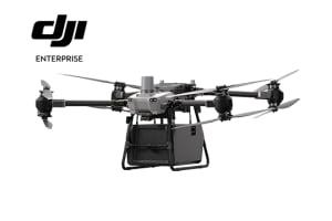 DJI FlyCart 30 Dynamic Aerial Delivery