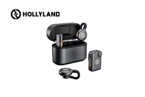 Introducing Hollyland LARK M2S