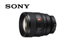 Introducing SONY FE 85mm F1.4 GM II 