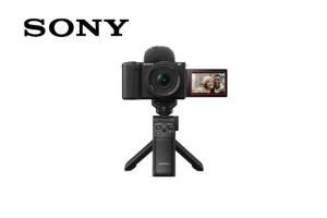 Introducing Sony ZV-E10 II