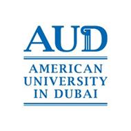 American University in Dubai - Filmmaking workshops Sponsor
