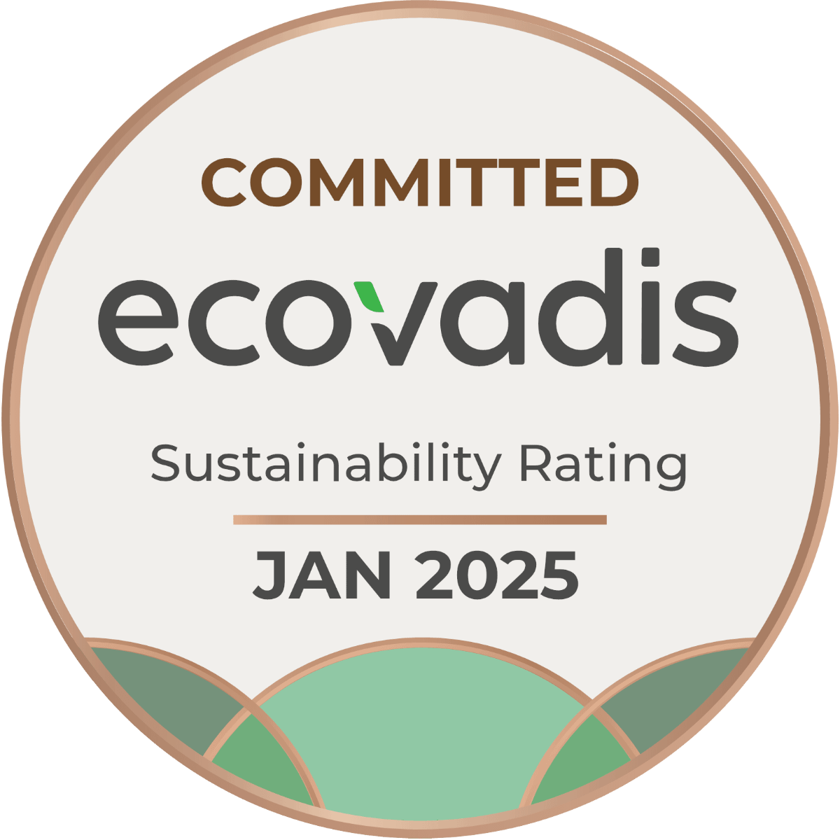 ecovadis