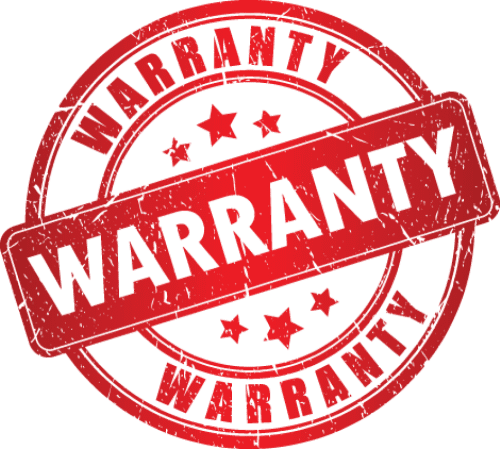 warranty